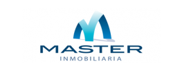 Logo Inmobiliaria Master