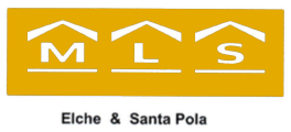 Multiple Listing Service Santa Pola Elche Arenales Grant Alacant